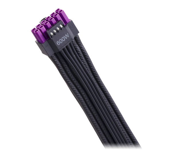 Cooler Master ELITE Gold 750W FM 80 Plus Gold ATX 3.1 - 1525800 - zdjęcie 6